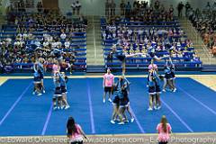 JV Cheer Classic -88